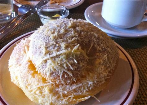 Ensaymada Origin: How to Make Ensaymada .